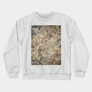 Geology Crewneck Sweatshirt